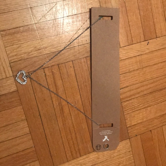 This is a necklace from American eagle - Picture 1 of 1